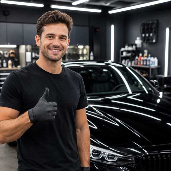 Complete Vehicle Care
