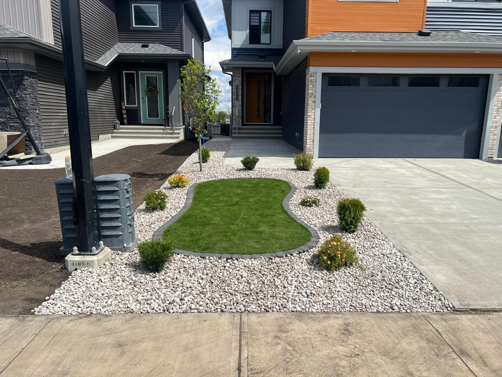 artificial turf