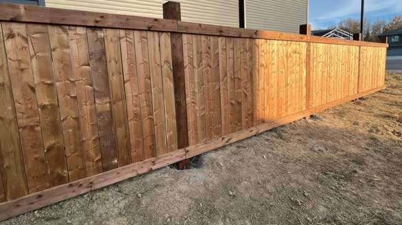 fencing service