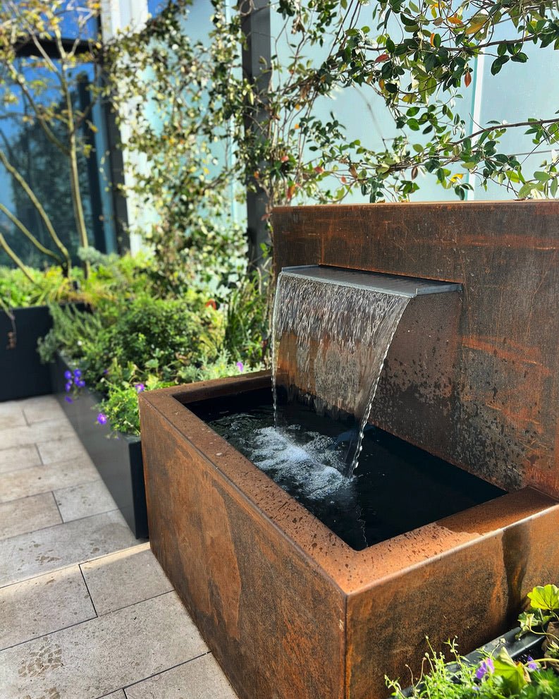 water feature2