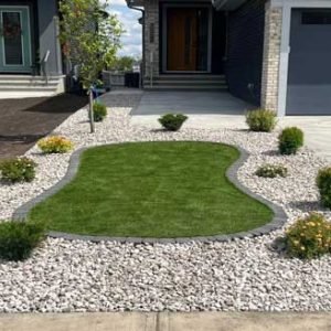 artificiaal turf service